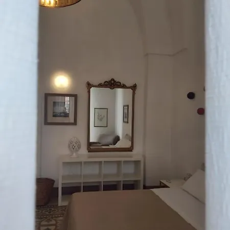 Civico 2 3* Manduria