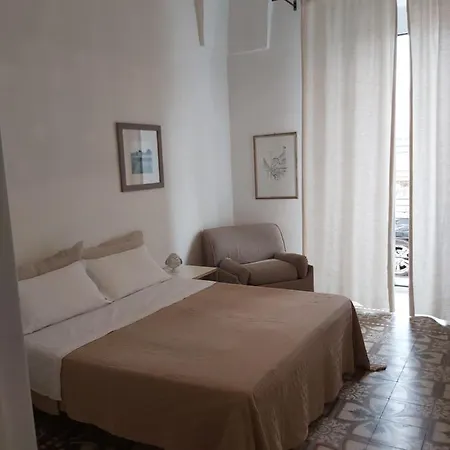 Bed & Breakfast Civico 2 Manduria