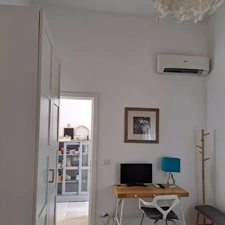 Civico 2 3* Manduria