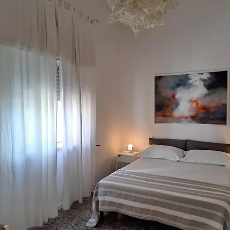 Civico 2 Bed & Breakfast Manduria