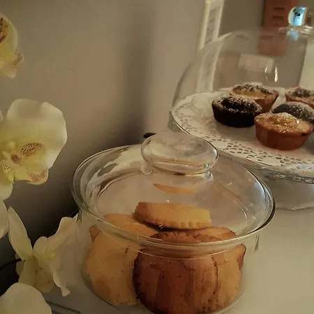 Bed & Breakfast Civico 2