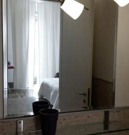 Civico 2 Bed & Breakfast 3*