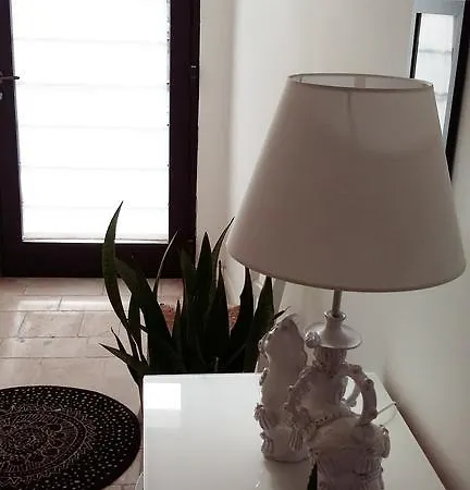 Civico 2 Bed & Breakfast Manduria