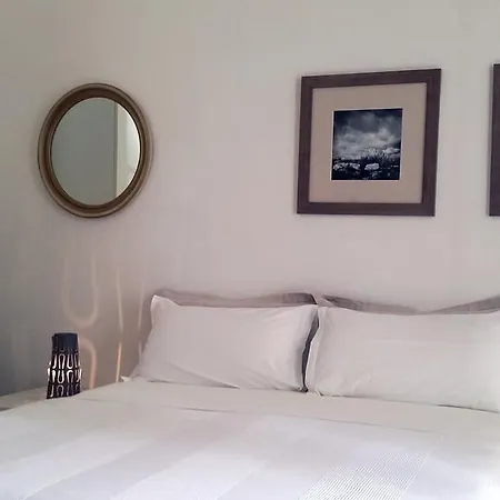 Civico 2 Bed & Breakfast Manduria