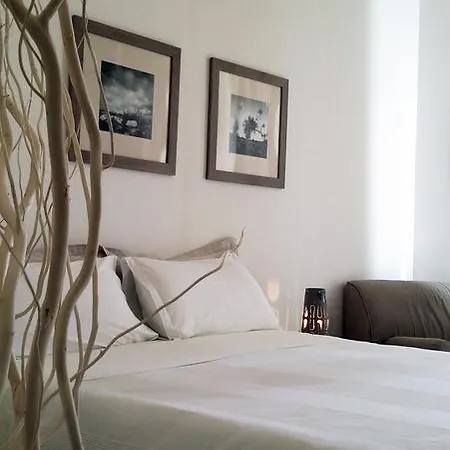 Civico 2 Bed & Breakfast Manduria