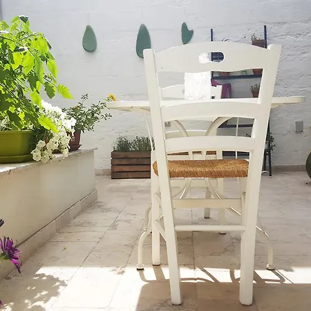 Bed & Breakfast Civico 2