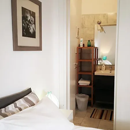 Bed & Breakfast Civico 2 Manduria