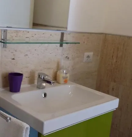 Bed & Breakfast Civico 2 3*