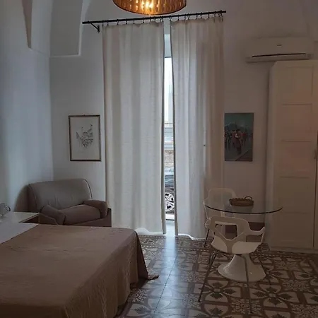 Panzió Civico 2 Manduria