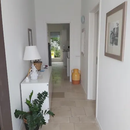 Civico 2 3* Manduria