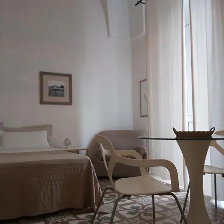 Civico 2 3* Manduria