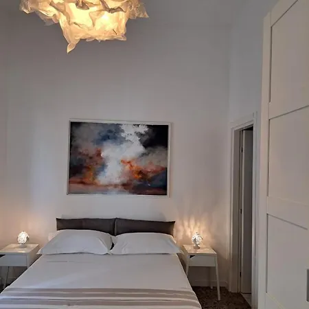 Civico 2 3* Manduria