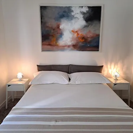 Civico 2 Bed & Breakfast