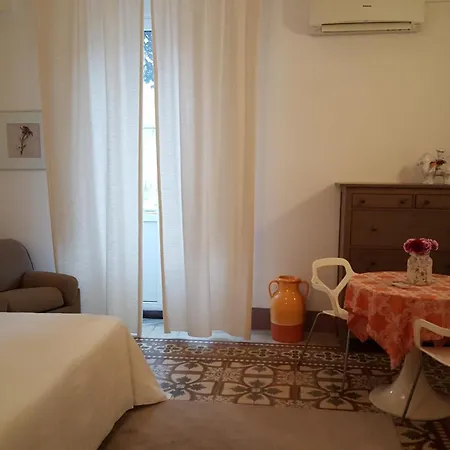 Panzió Civico 2 Manduria