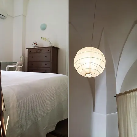 Bed & Breakfast Civico 2 Manduria