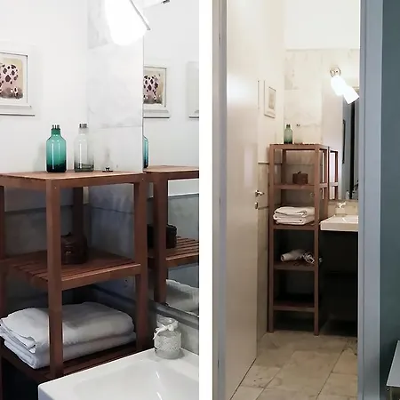 Civico 2 3* Manduria