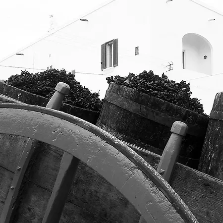 Civico 2 Panzió Manduria