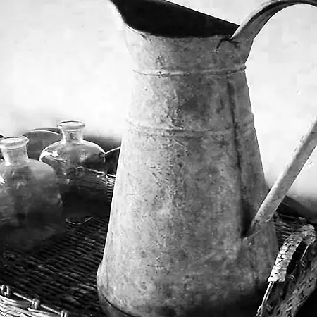 Bed & Breakfast Civico 2