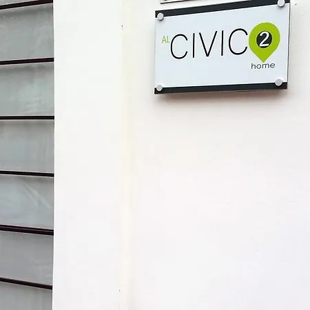 Civico 2 3*