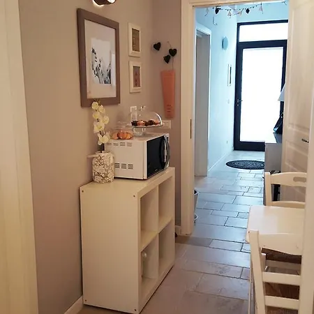 Civico 2 3* Manduria