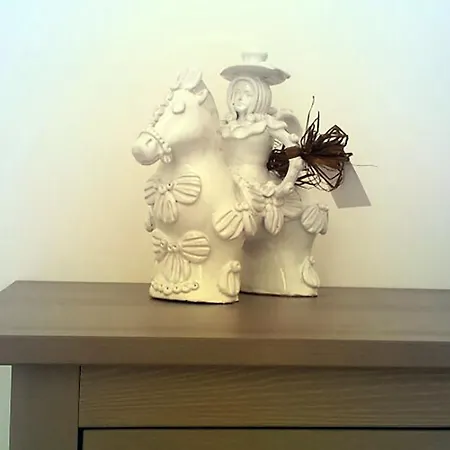 Civico 2 3* Manduria