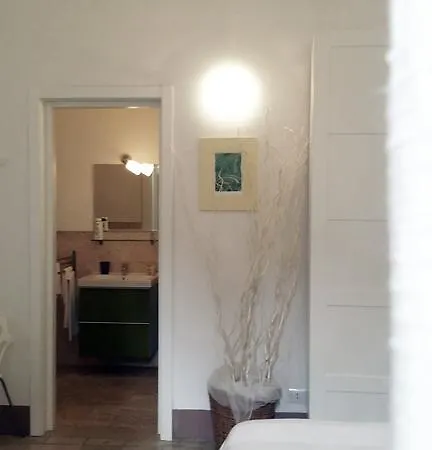 Bed & Breakfast Civico 2 Manduria