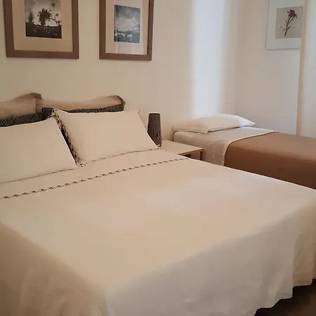 Civico 2 3* Manduria