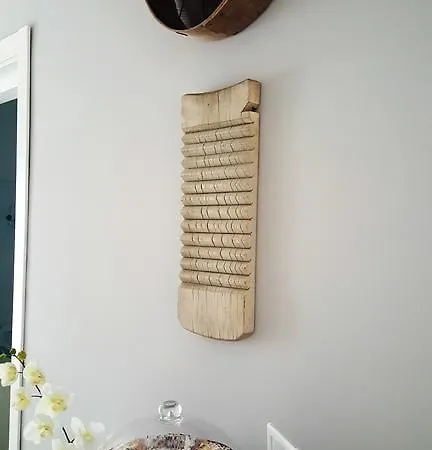 Civico 2 Bed & Breakfast Manduria