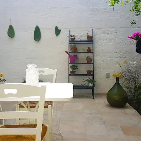 Bed & Breakfast Civico 2 3*