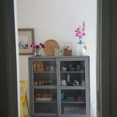 לינה וארוחת בוקר Civico 2