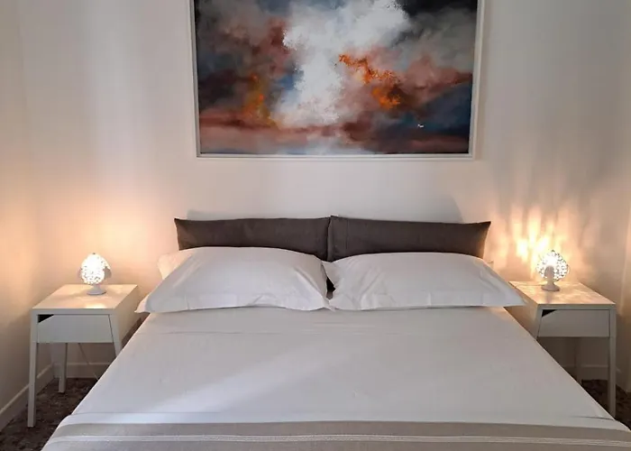 Civico 2 Nocleg ze śniadaniem