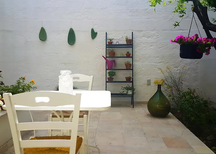 Nocleg ze śniadaniem Civico 2 3*